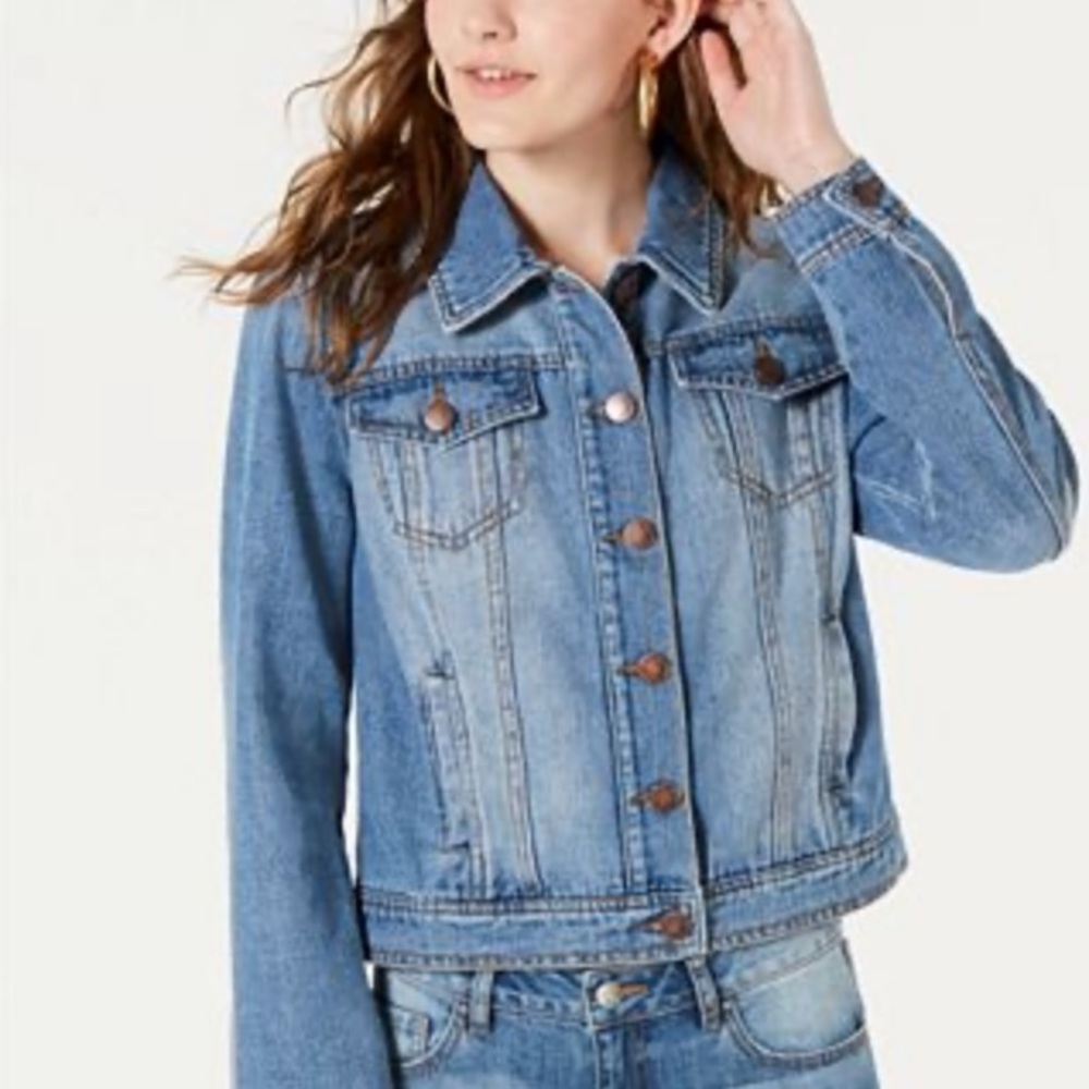 Jacket - Picture 2 of 2